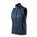 Malfini Cross W hybrid vest MLI-55802 (2XL)