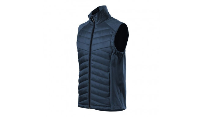 Malfini Cross M MLI-55702 hybrid vest (L)