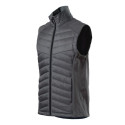 Malfini Cross M MLI-55783 hybrid vest (XL)