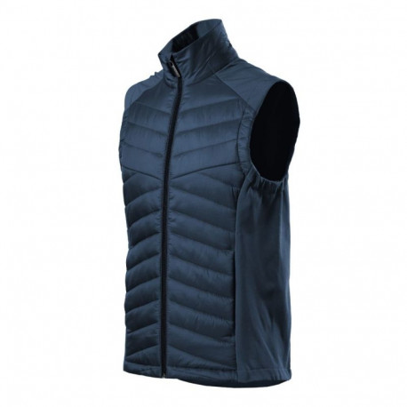Malfini Cross M MLI-55702 hybrid vest (2XL)