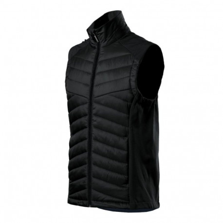 Malfini Cross M MLI-55701 hybrid vest (2XL)