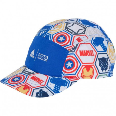 adidas Marvel's Avengers Jr. Cap IT9423 (Młodzieżowa)