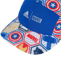 Adidas Marvel&#39;s Avengers Jr baseball cap IT9423 (Młodzieżowa)