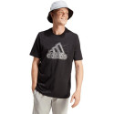 Adidas Growth Badge Graphic T-shirt M IN6258 (S)