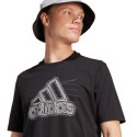 Adidas Growth Badge Graphic T-shirt M IN6258 (M)