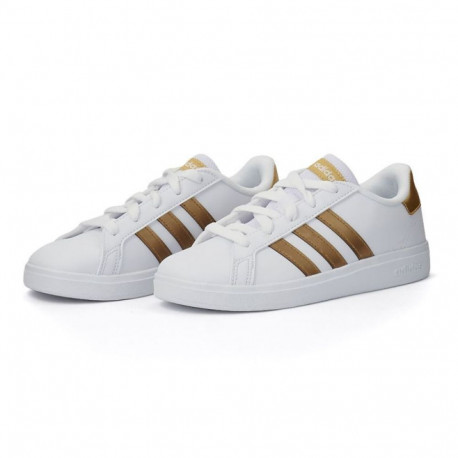 Adidas Grand Court 2.0 K GY2578 shoes (40)