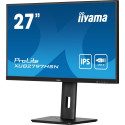 "68,5cm/27"" (1920x1080) Iiyama PROLITE XUB2797HSN-B1 16:9 FHD IPS 1ms 100Hz HDMI DP USB-C RJ45 Spea