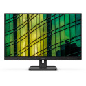 "68,6cm/27'' (1920x1020) AOC 27E2QAE 16:9 4ms HDMI VGA DisplayPort VESA Speaker Full HD Black"