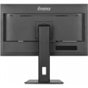 "68,5cm/27"" (1920x1080) Iiyama PROLITE XUB2797HSN-B1 16:9 FHD IPS 1ms 100Hz HDMI DP USB-C RJ45 Spea