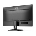 "68,6cm/27'' (1920x1020) AOC 27E2QAE 16:9 4ms HDMI VGA DisplayPort VESA Speaker Full HD Black"