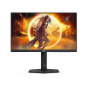 "23,8""/24"" (1920x1080) AOC 24G4X IPS Gaming 180Hz DP 2x HDMI LS IPS HDR10 0,5 ms Black"