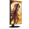 "23,8""/24"" (1920x1080) AOC 24G4X IPS Gaming 180Hz DP 2x HDMI LS IPS HDR10 0,5 ms Black"