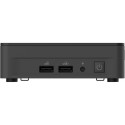 "ASUS NUC GEN13 Arena Canyon i7 RNUC13ANKi70002 EU CORD"