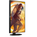 "68,6cm/27"" (1920x1080) AOC 27G4X Gaming IPS 180Hz IPS 0,5ms 2xHDMI DP LS HDR 10 Black"