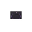 "81,3cm / 32"" (3840x2160) LG 32GR93U-B 144 Hz Gaming IPS 1ms HdsplyHDR 400 2x HDMI DP Puple Gray"