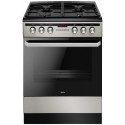 Electric-gas cooker 618GEH2.33HZpTaDpAF(Xsx)