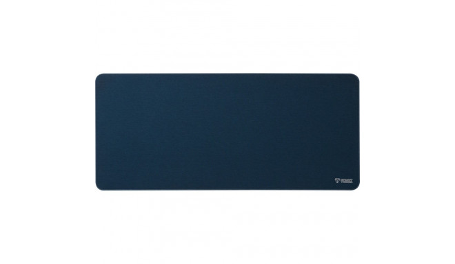 Pad keyboard and mouse XXL Blue