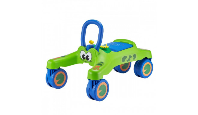 Ride-on Slider Standard Green