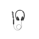 LNV Wired ANC Headset G2 Teams 4XD1M4562