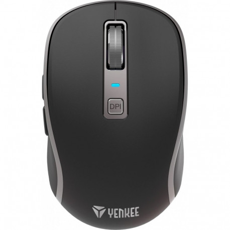 Product Title: Professional Dual-Mode Rechargeable Wireless Mouse
Product D