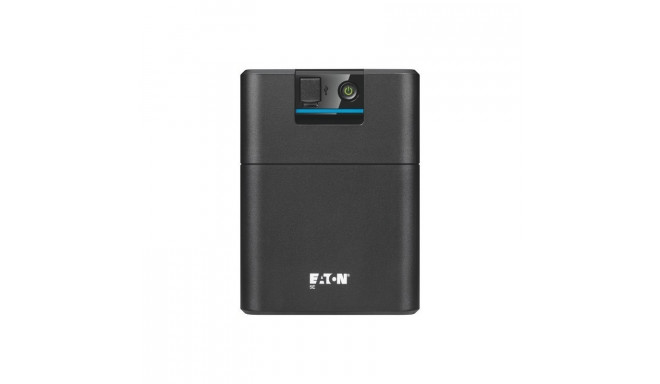 Eaton 5E 1600 USB DIN G2 5E1600UD