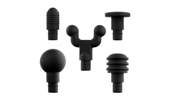 Hyperice Hypervolt 2/ Go 2/ 2 PRO peakinnituste komplekt