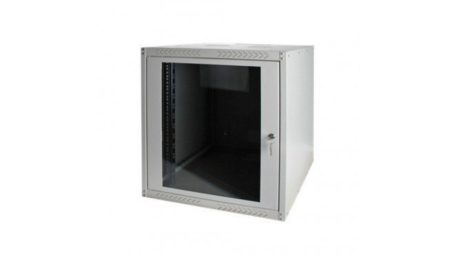 Digitus Dynamic Basic seeria seinakapp DN-19 12-U-EC 60 x 45 cm hall