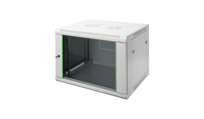 Digitus Dynamic Basic Series DN-19 09-U-EC hall seinakapp, 60 x 45 cm