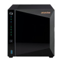 Asus Drivestor 4 Pro Gen2 | AS3304T V2 | Realtek | RTD1619B | Processor frequency 1.7 GHz | 2 GB | D