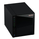 Asus Drivestor 4 Pro Gen2 | AS3304T V2 | Realtek | RTD1619B | Processor frequency 1.7 GHz | 2 GB | D