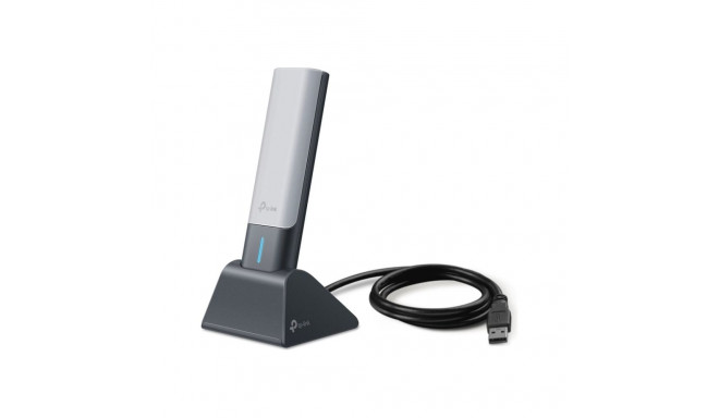 TP-LINK | Archer TX50UH | AX3000 Kõrge Tugevdusega Kahe Sagedusalaga Wi-Fi 6 USB Adapter