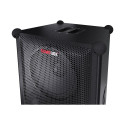 Sharp SumoBox CP-LS200 High Performance Portable Speaker | Sharp | Portable Speaker | SUMOBOX Pro CP