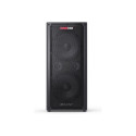 Sharp SumoBox CP-LS100 High Performance Portable Speaker | Sharp | Portable Speaker | SUMOBOX CP-LS1