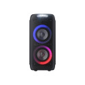 Sharp PS-949 Party Speaker with Built-in Battery | Sharp | Party Speaker | PS-949 XParty Street Beat