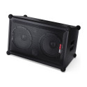 Sharp SumoBox CP-LS200 High Performance Portable Speaker | Sharp | Portable Speaker | SUMOBOX Pro CP