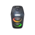 Sharp PS-949 Party Speaker with Built-in Battery | Sharp | Party Speaker | PS-949 XParty Street Beat