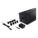 Sharp SumoBox CP-LS100 High Performance Portable Speaker | Sharp | Portable Speaker | SUMOBOX CP-LS1