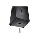 Sharp SumoBox CP-LS100 High Performance Portable Speaker | Sharp | Portable Speaker | SUMOBOX CP-LS1