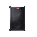 Sharp SumoBox CP-LS200 High Performance Portable Speaker | Sharp | Portable Speaker | SUMOBOX Pro CP