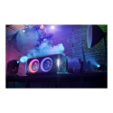 Sharp PS-949 Party Speaker with Built-in Battery | Sharp | Party Speaker | PS-949 XParty Street Beat