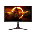 AOC | Monitor | Q27G2S/EU | 27 " | IPS | QHD | 16:9 | 165 Hz | 1 ms | 2560 x 1440 | 350 cd/m² | Head