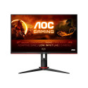 AOC | Monitor | Q27G2S/EU | 27 " | IPS | QHD | 16:9 | 165 Hz | 1 ms | 2560 x 1440 | 350 cd/m² | Head