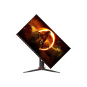 AOC | Monitor | Q27G2S/EU | 27 " | IPS | QHD | 16:9 | 165 Hz | 1 ms | 2560 x 1440 | 350 cd/m² | Head