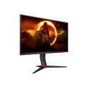 AOC | Monitor | Q27G2S/EU | 27 " | IPS | QHD | 16:9 | 165 Hz | 1 ms | 2560 x 1440 | 350 cd/m² | Head
