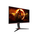 AOC | Monitor | Q27G2S/EU | 27 " | IPS | QHD | 16:9 | 165 Hz | 1 ms | 2560 x 1440 | 350 cd/m² | Head