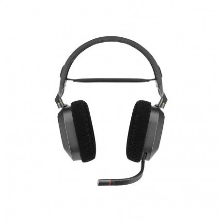 Corsair gaming peakomplekt RGB HS80 juhtmevaba over-ear