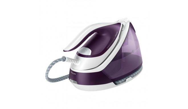 Philips Triikimissüsteem GC7933/30 PerfectCare Compact Plus | 2400 W | 1.5 L | 6.5 bar | Automaatne 