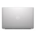 Dell | XPS 16 9640 | Platinum | 16.3 " | FHD+ | 1920 x 1200 pixels | Anti-glare | Intel Ultra 7 | 15