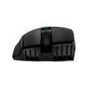 Corsair | Gaming Mouse | SCIMITAR ELITE RGB | Wireless Gaming Mouse | Optical | Gaming Mouse | Black