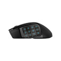 Corsair | Gaming Mouse | SCIMITAR ELITE RGB | Wireless Gaming Mouse | Optical | Gaming Mouse | Black